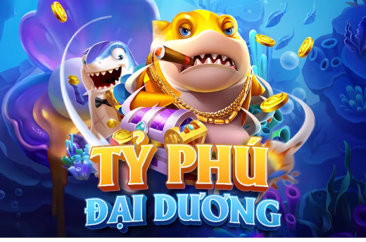 Tỷ Phú Đại Dương